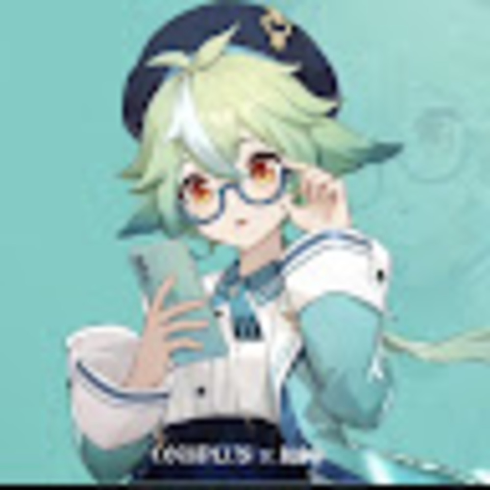 Meet your Posher, Rayen